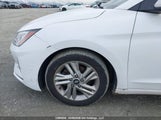 Hyundai Elantra Sel/Value/Limited KMHD84LFXKU890421 снимка
