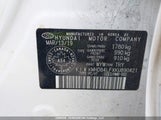 Hyundai Elantra Sel/Value/Limited KMHD84LFXKU890421 снимка