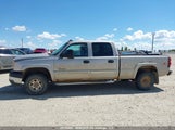 Chevrolet Silverado 2500Hd Classic Lt3 1GCHK23D87F161419 снимка