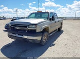 Chevrolet Silverado 2500Hd Classic Lt3 1GCHK23D87F161419 снимка