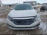 Honda Civic Touring 2HGFC1F93LH104741 снимка