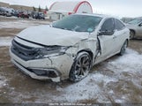Honda Civic Touring 2HGFC1F93LH104741 снимка