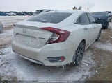 Honda Civic Touring 2HGFC1F93LH104741 снимка