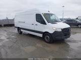 Mercedes-Benz Sprinter W1Y4KCHY7SP792631 снимка
