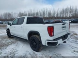 GMC Sierra  Elevation 1GTUUCED9RZ261994 fotografie