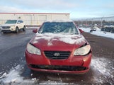 Hyundai Elantra Gl/L KMHDU45D69U780077 снимка