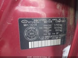 Hyundai Elantra Gl/L KMHDU45D69U780077 снимка