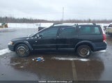 Volvo Xc70 2.5T YV4SZ592871274192 снимка