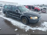 Volvo Xc70 2.5T YV4SZ592871274192 снимка