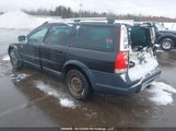 Volvo Xc70 2.5T YV4SZ592871274192 снимка