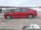 Hyundai Elantra Preferred Auto Ivt KMHD84LF6LU898792 fotografie
