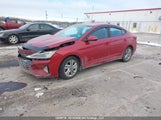 Hyundai Elantra Preferred Auto Ivt KMHD84LF6LU898792 fotografie
