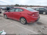 Hyundai Elantra Preferred Auto Ivt KMHD84LF6LU898792 fotografie