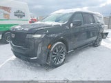 Cadillac Escalade Esv Sport 1GYS4PKL0RR343584 photo
