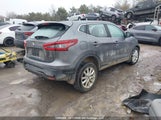 Nissan Qashqai JN1BJ1AW6MW447467 fotografie
