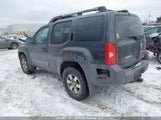 Nissan Xterra Se 5N1AN08W29C505284 fotografie