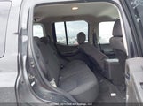 Nissan Xterra Se 5N1AN08W29C505284 fotografie