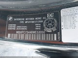 BMW X3 3.0I WBXPC73448WE53050 снимка