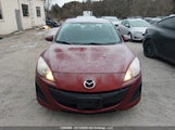 Mazda Mazda3 Gx JM1BL1UF8B1356326 снимка