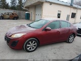 Mazda Mazda3 Gx JM1BL1UF8B1356326 снимка