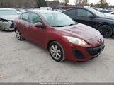 Mazda Mazda3 Gx JM1BL1UF8B1356326 снимка