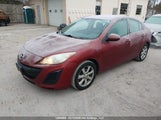Mazda Mazda3 Gx JM1BL1UF8B1356326 снимка