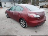 Mazda Mazda3 Gx JM1BL1UF8B1356326 снимка