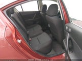 Mazda Mazda3 Gx JM1BL1UF8B1356326 снимка
