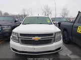 Chevrolet Tahoe Police 1GNSKDKC1JR330087 снимка