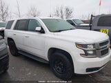 Chevrolet Tahoe Police 1GNSKDKC1JR330087 снимка