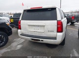 Chevrolet Tahoe Police 1GNSKDKC1JR330087 снимка