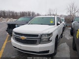 Chevrolet Tahoe Police 1GNSKDKC1JR330087 снимка
