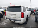 Chevrolet Tahoe Police 1GNSKDKC1JR330087 снимка