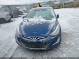 Hyundai Elantra Sport Appearance KMHDH4AE1GU474856 photo