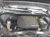 Dodge Grand Caravan Se 2C4RDGBG6HR754732 снимка