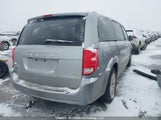 Dodge Grand Caravan Se 2C4RDGBG6HR754732 снимка
