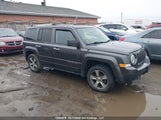 Jeep Patriot 1C4NJRAB5GD608932 снимка