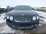 Bentley Continental Gt Speed SCBCP73W98C055383 снимка