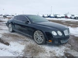 Bentley Continental Gt Speed SCBCP73W98C055383 снимка