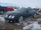 Bentley Continental Gt Speed SCBCP73W98C055383 снимка
