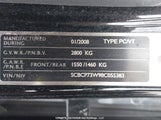 Bentley Continental Gt Speed SCBCP73W98C055383 снимка