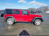 Jeep Wrangler Unlimited Sport 1C4HJXDG7JW114141 photo