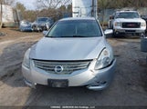 Nissan Altima 1N4AL2AP6BC101747 снимка