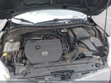 Mazda 3 I JM1BL1SF1A1333181 снимка