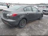 Mazda 3 I JM1BL1SF1A1333181 снимка
