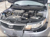 Kia Forte 2.4L Sx KNAFW4A36A5264589 снимка