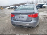 Kia Forte 2.4L Sx KNAFW4A36A5264589 снимка