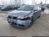 Kia Forte 2.4L Sx KNAFW4A36A5264589 снимка