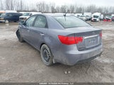 Kia Forte 2.4L Sx KNAFW4A36A5264589 снимка