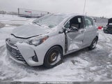 Toyota Yaris Le VNKKTUD30JA097148 снимка